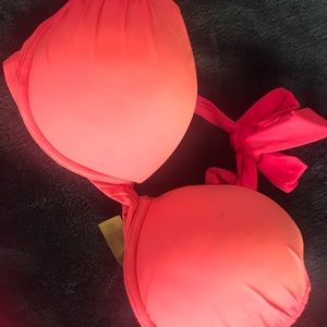 Victoria secret hot pink